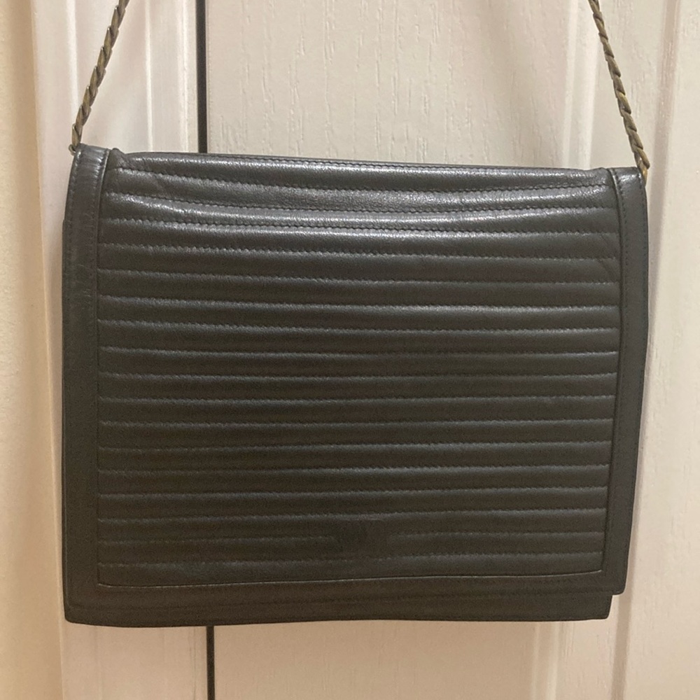 Vintage Valentino Garavani Shoulder Bag